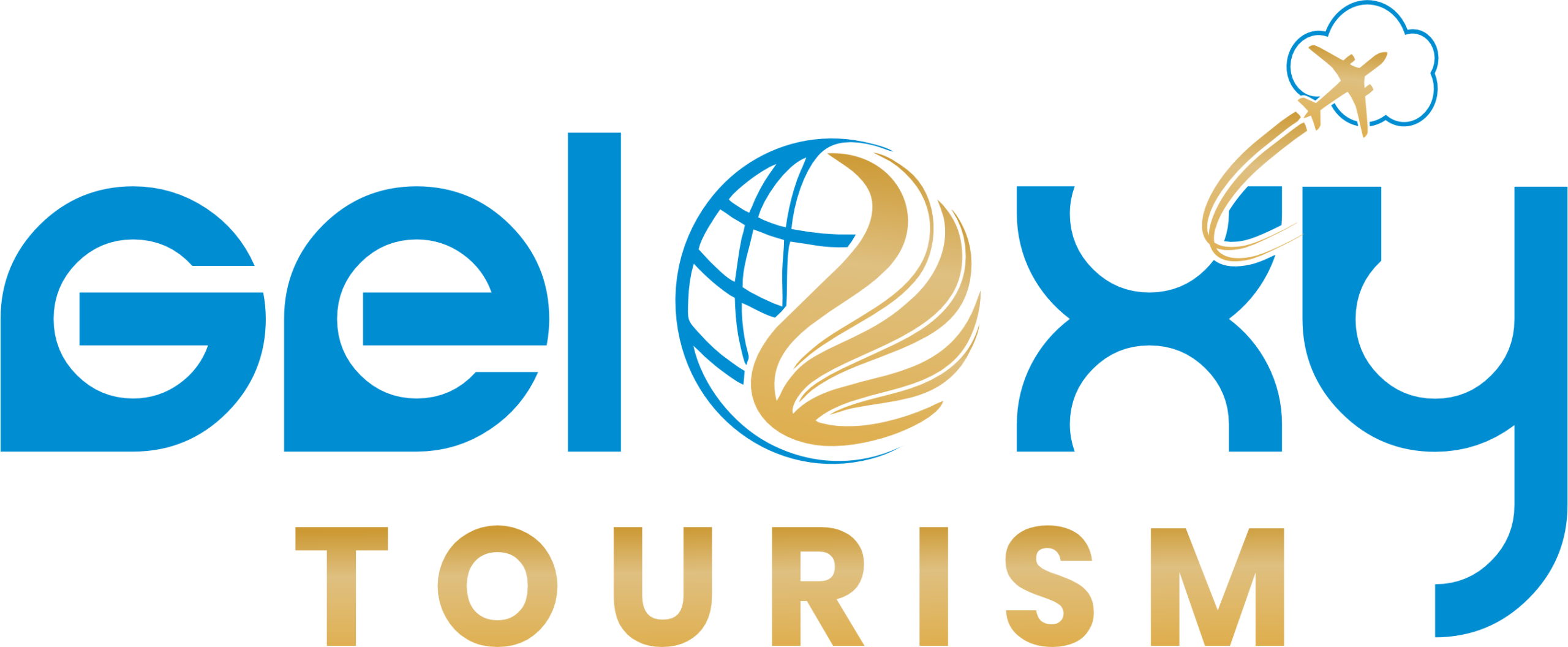 Geloxytourism